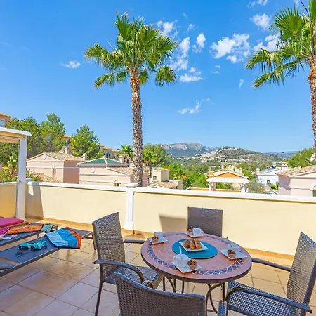 別荘 Rosa - Plusholidays *