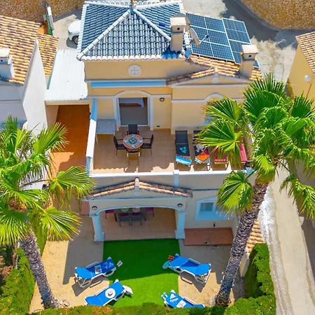 別荘 Rosa - Plusholidays