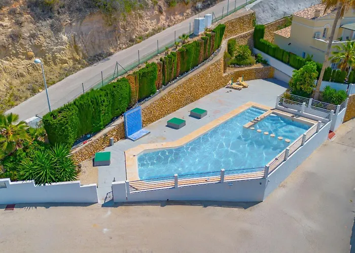 Vakantiehuis Rosa - Plusholidays