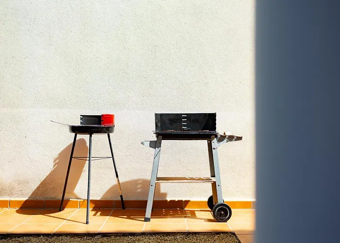 Rosa - Plusholidays * Calpe