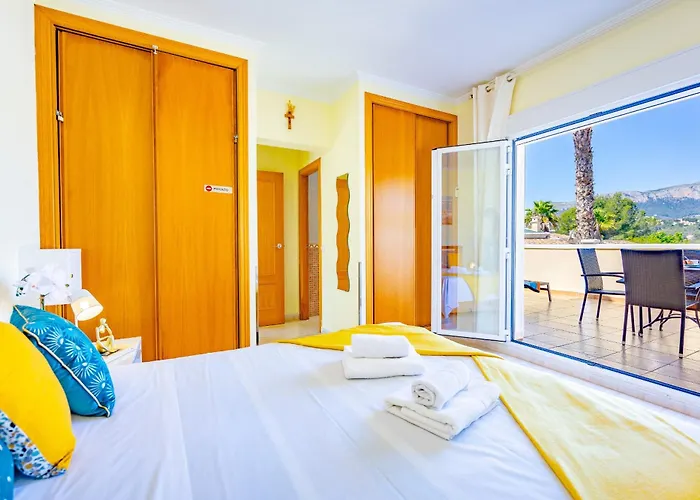 Vakantiehuis Rosa - Plusholidays *