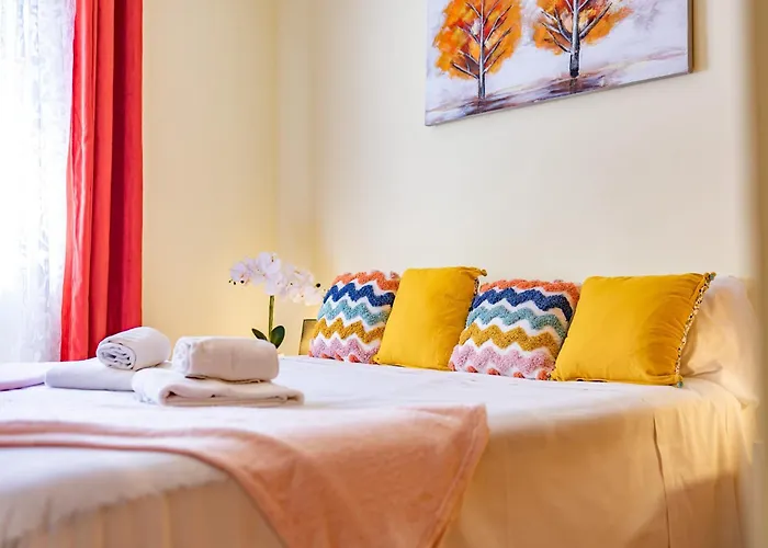 Vakantiehuis Rosa - Plusholidays