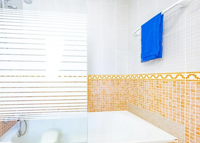 Rosa - Plusholidays Vakantiehuis Calpe