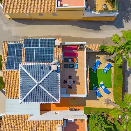 Holiday home Rosa - Plusholidays *