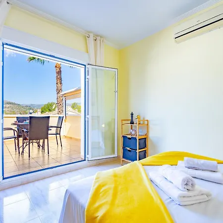 Rosa - Plusholidays *