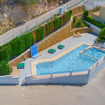 Holiday home Rosa - Plusholidays