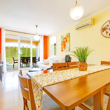 Rosa - Plusholidays Holiday home *