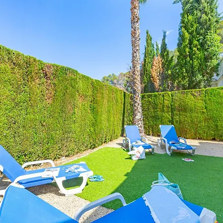 Rosa - Plusholidays Holiday home Calpe