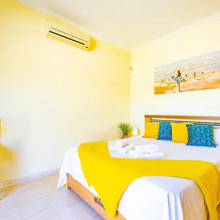 Holiday home Rosa - Plusholidays