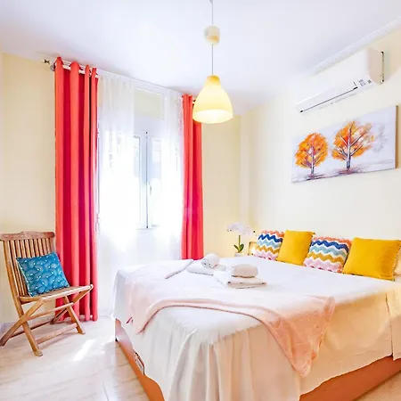 Rosa - Plusholidays Holiday home *