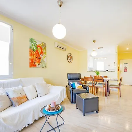 Rosa - Plusholidays Holiday home Calpe