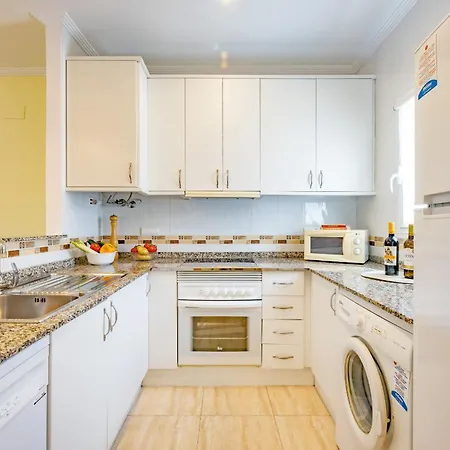 Holiday home Rosa - Plusholidays Calpe