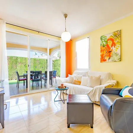 Rosa - Plusholidays Holiday home