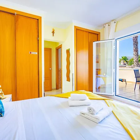 Holiday home Rosa - Plusholidays *