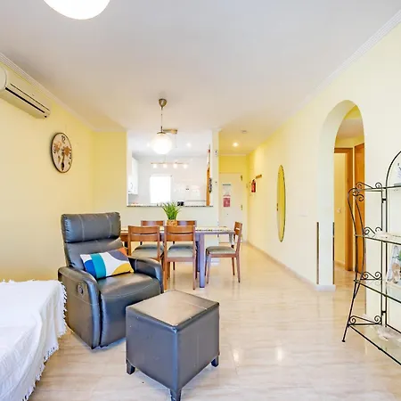 Rosa - Plusholidays Holiday home Calpe