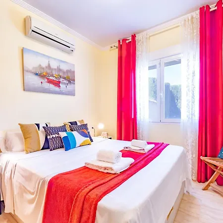 Holiday home Rosa - Plusholidays Calpe