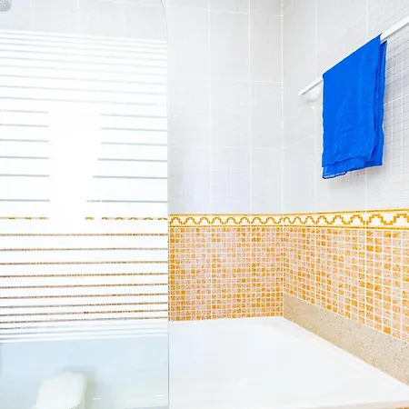 Rosa - Plusholidays Holiday home Calpe