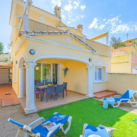 Rosa - Plusholidays Holiday home *