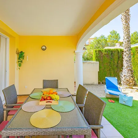 Rosa - Plusholidays Holiday home Calpe