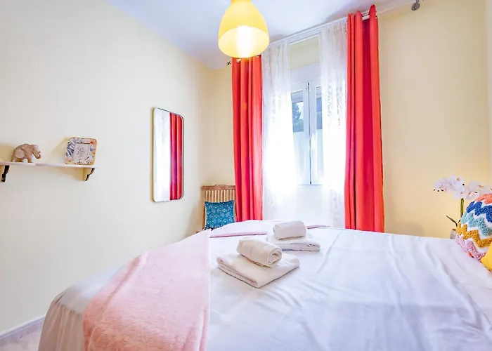 Rosa - Plusholidays Holiday home *