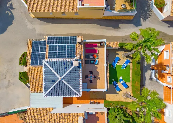 Holiday home Rosa - Plusholidays *