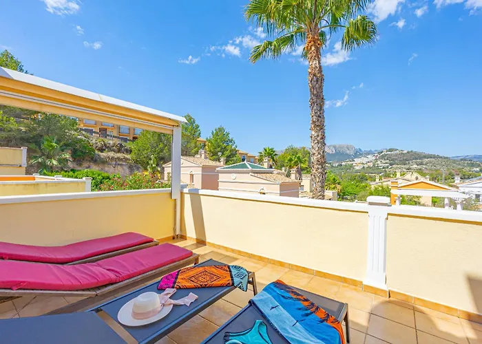 Holiday home Rosa - Plusholidays *