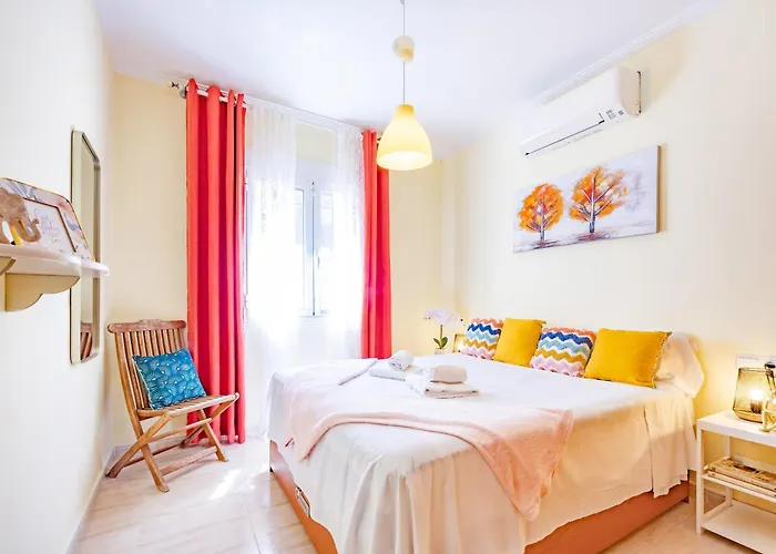 Rosa - Plusholidays Holiday home *