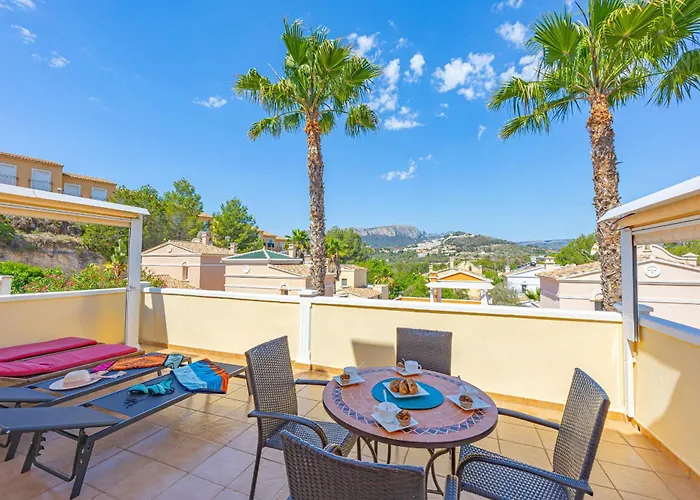 Holiday home Rosa - Plusholidays *