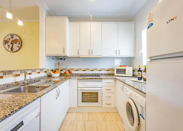 Holiday home Rosa - Plusholidays Calpe