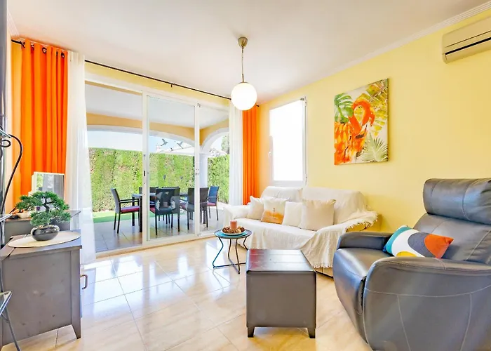 Rosa - Plusholidays Holiday home