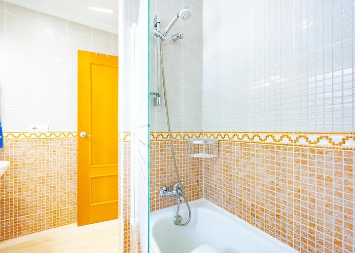 Holiday home Rosa - Plusholidays