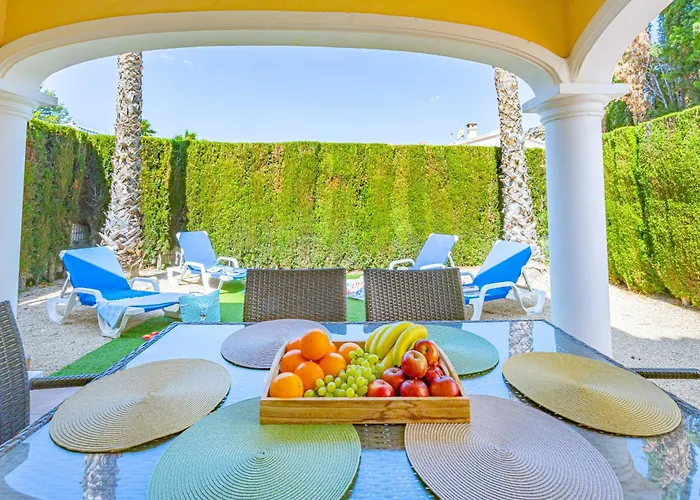 Rosa - Plusholidays Holiday home *