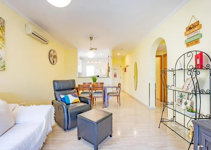 Rosa - Plusholidays Holiday home Calpe