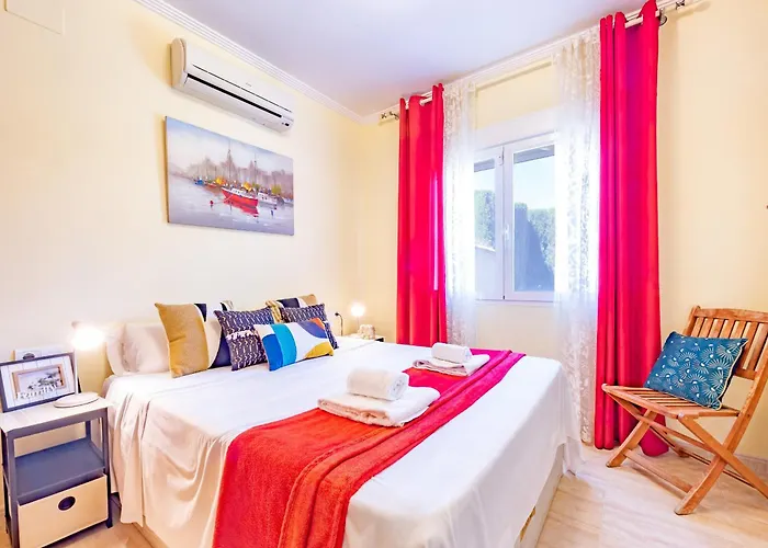 Holiday home Rosa - Plusholidays Calpe