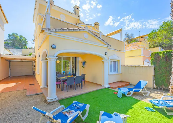 Rosa - Plusholidays Holiday home *